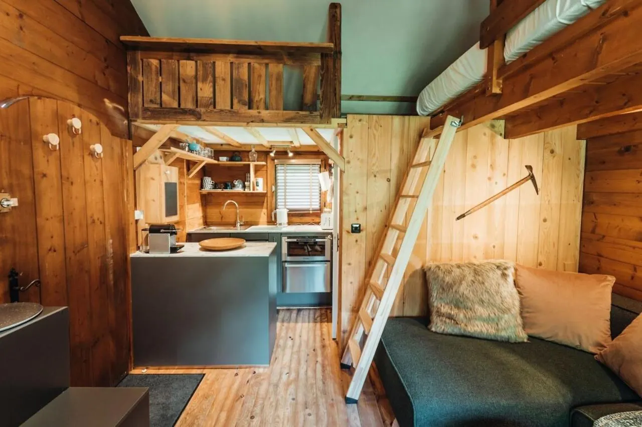 Yagire Furnished Chalet Villa Chamonix 0*,  France