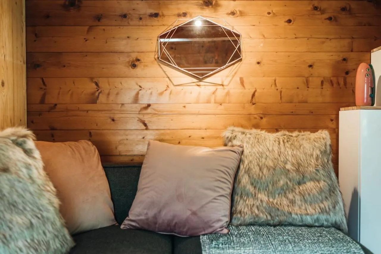Yagire Furnished Chalet Villa Chamonix