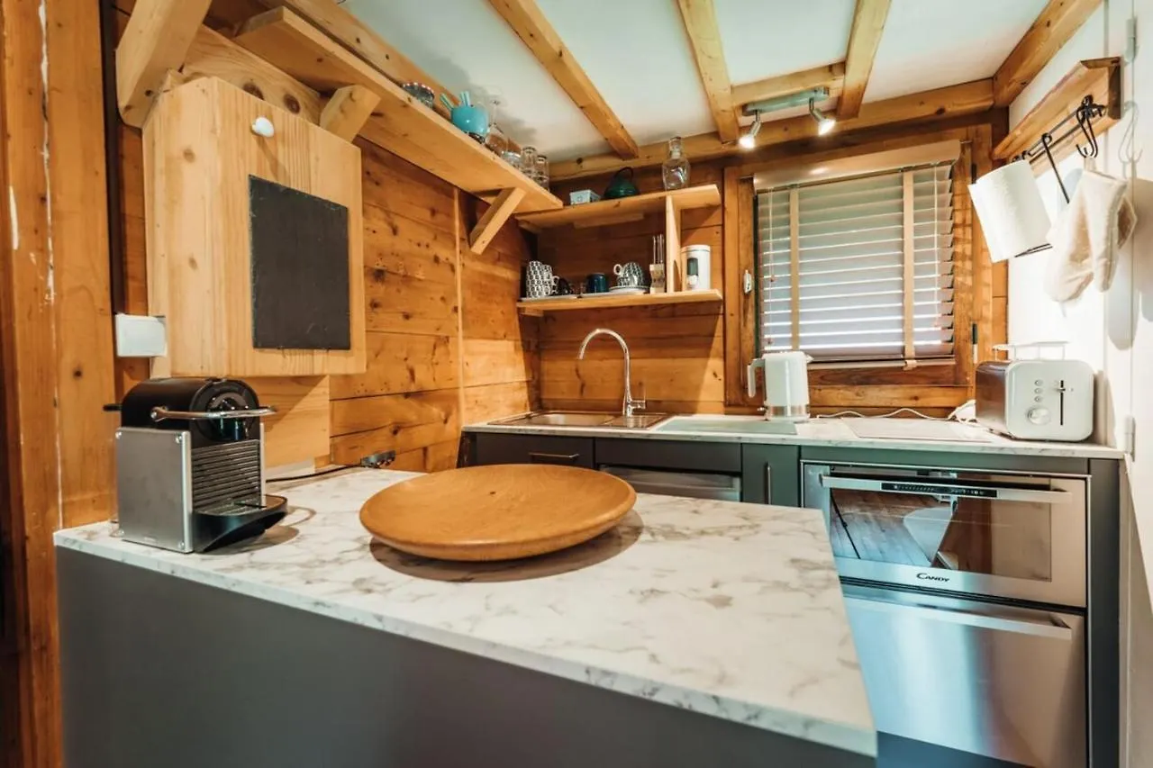 Yagire Furnished Chalet Villa Chamonix