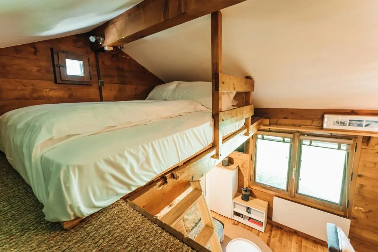 Yagire Furnished Chalet Villa Chamonix 0*,