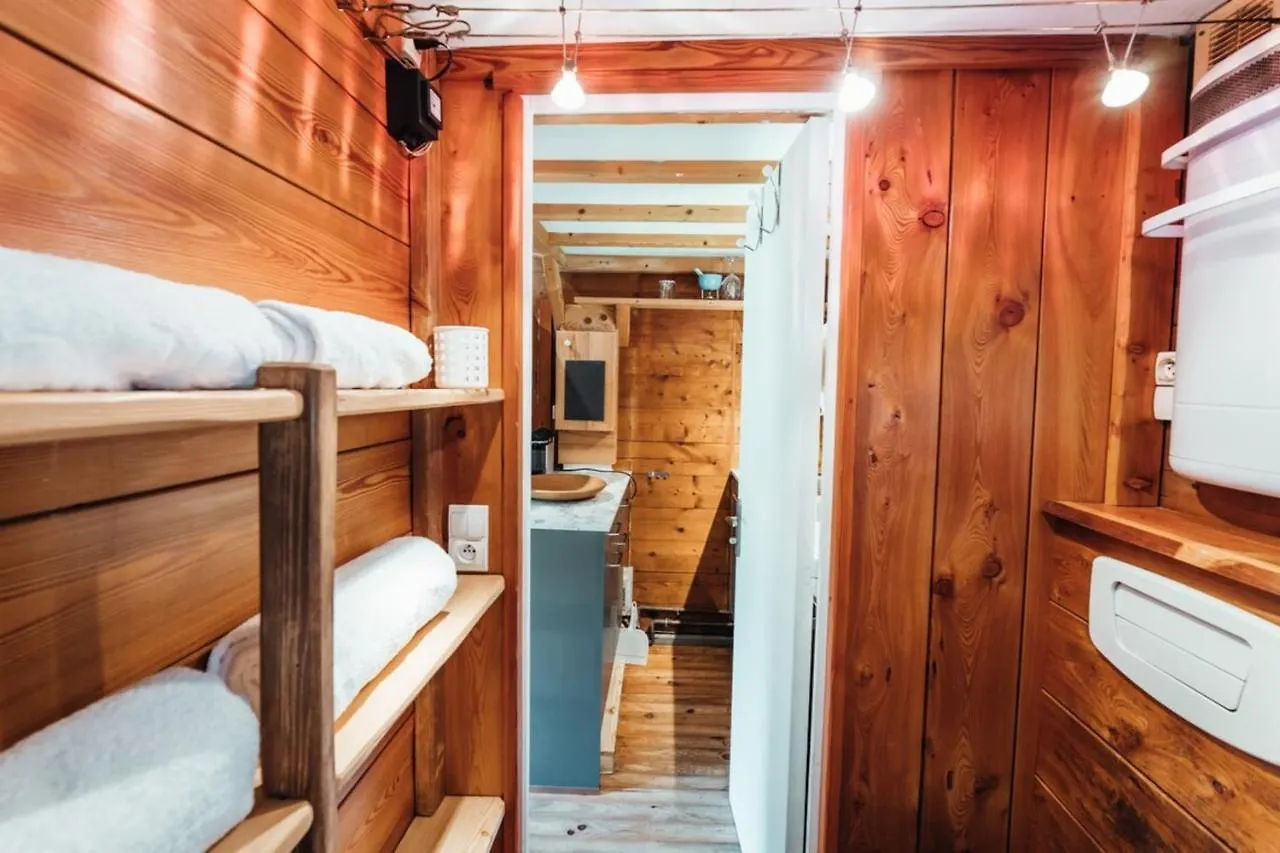 Yagire Furnished Chalet Villa Chamonix France