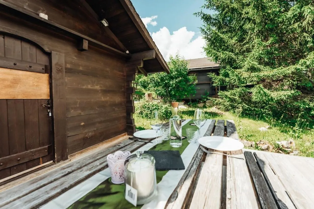 Yagire Furnished Chalet Villa Chamonix