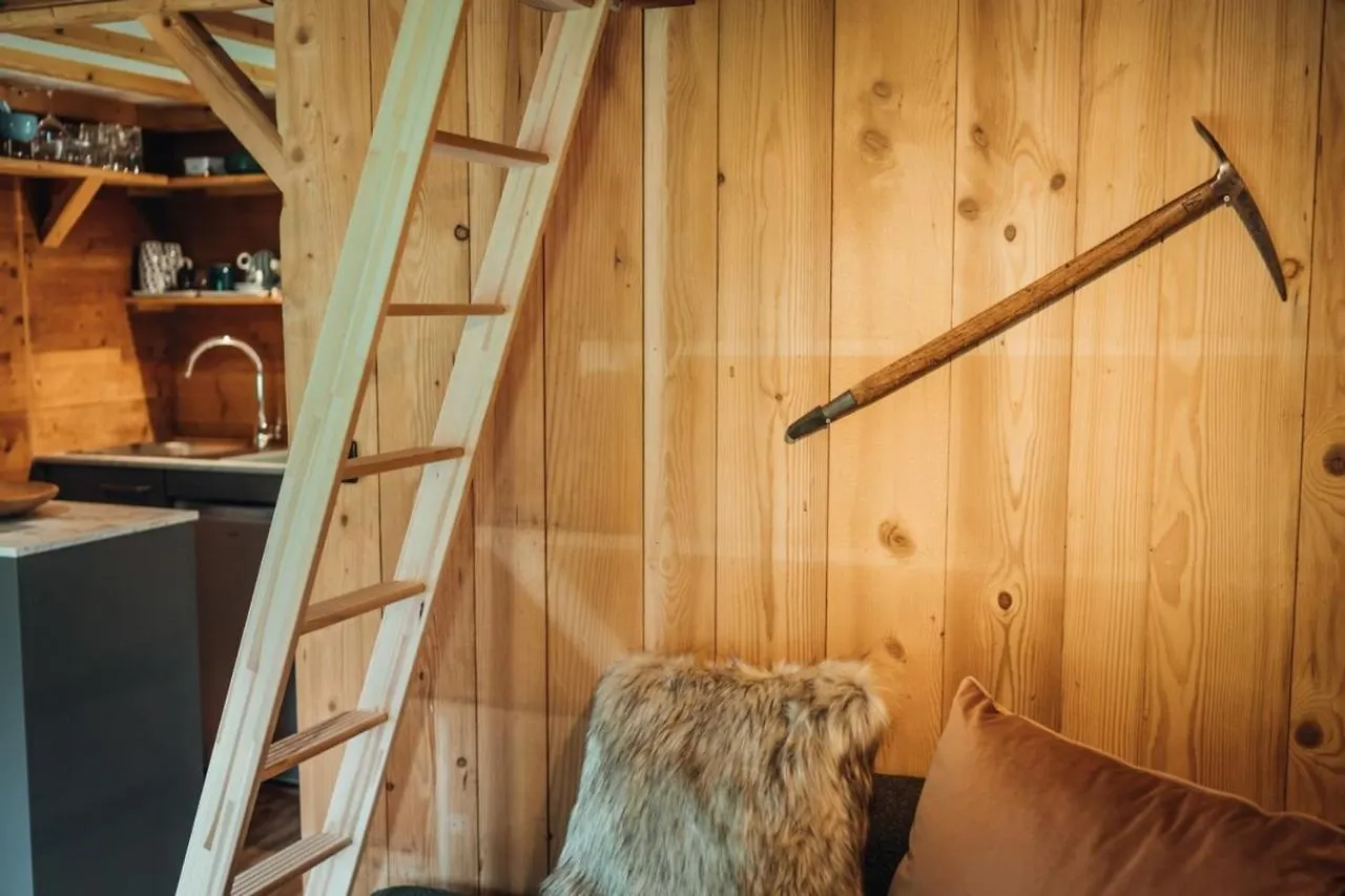 Yagire Furnished Chalet Villa Chamonix