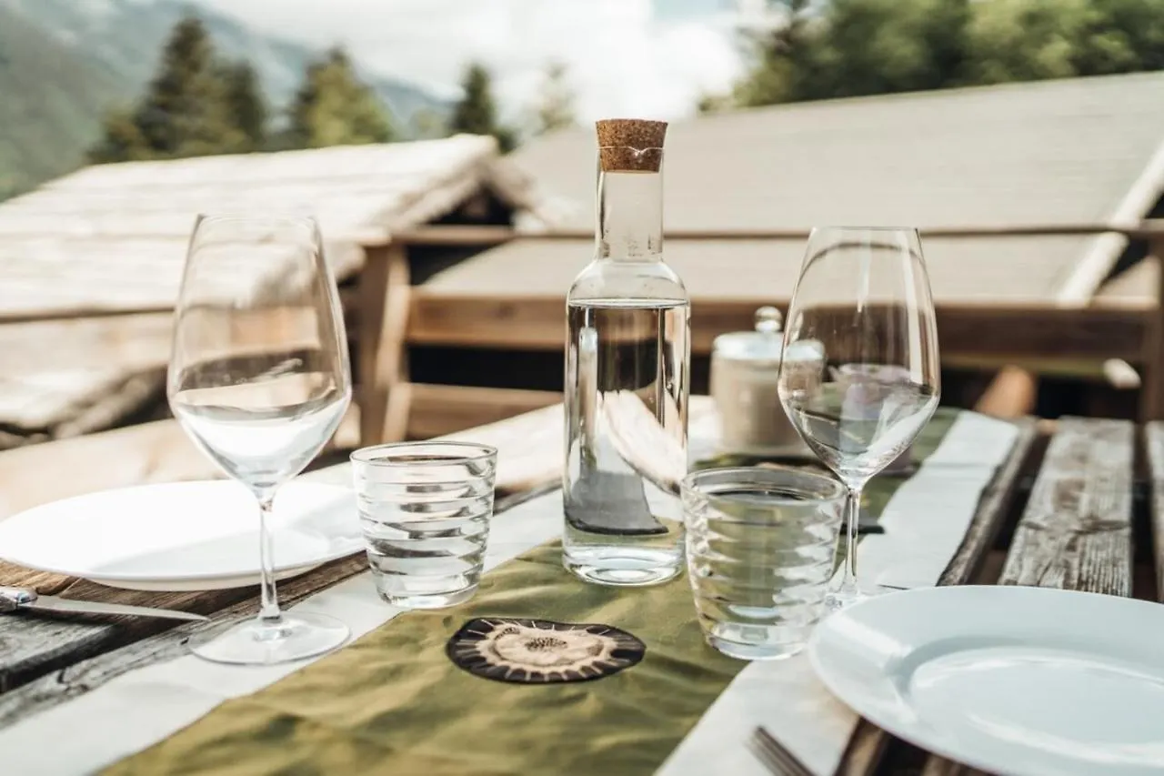 Yagire Furnished Chalet Villa Chamonix