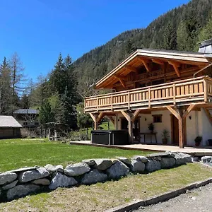 Chalet Chalet Le Petit Paradis - Chamonix-mont-blanc, Chamonix