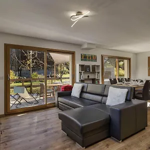  Chalet Le Grepon - Happy