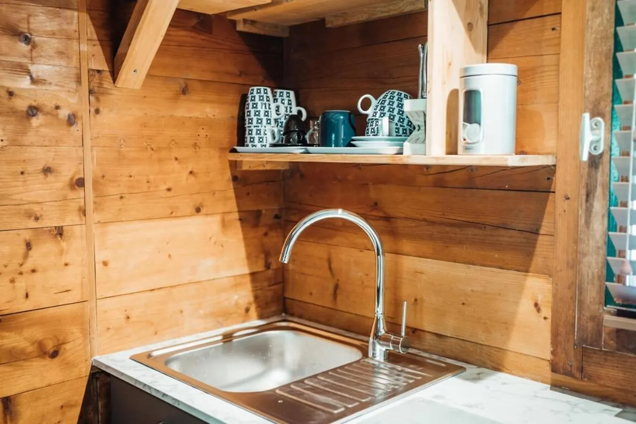 Yagire Furnished Chalet Villa Chamonix 0*,