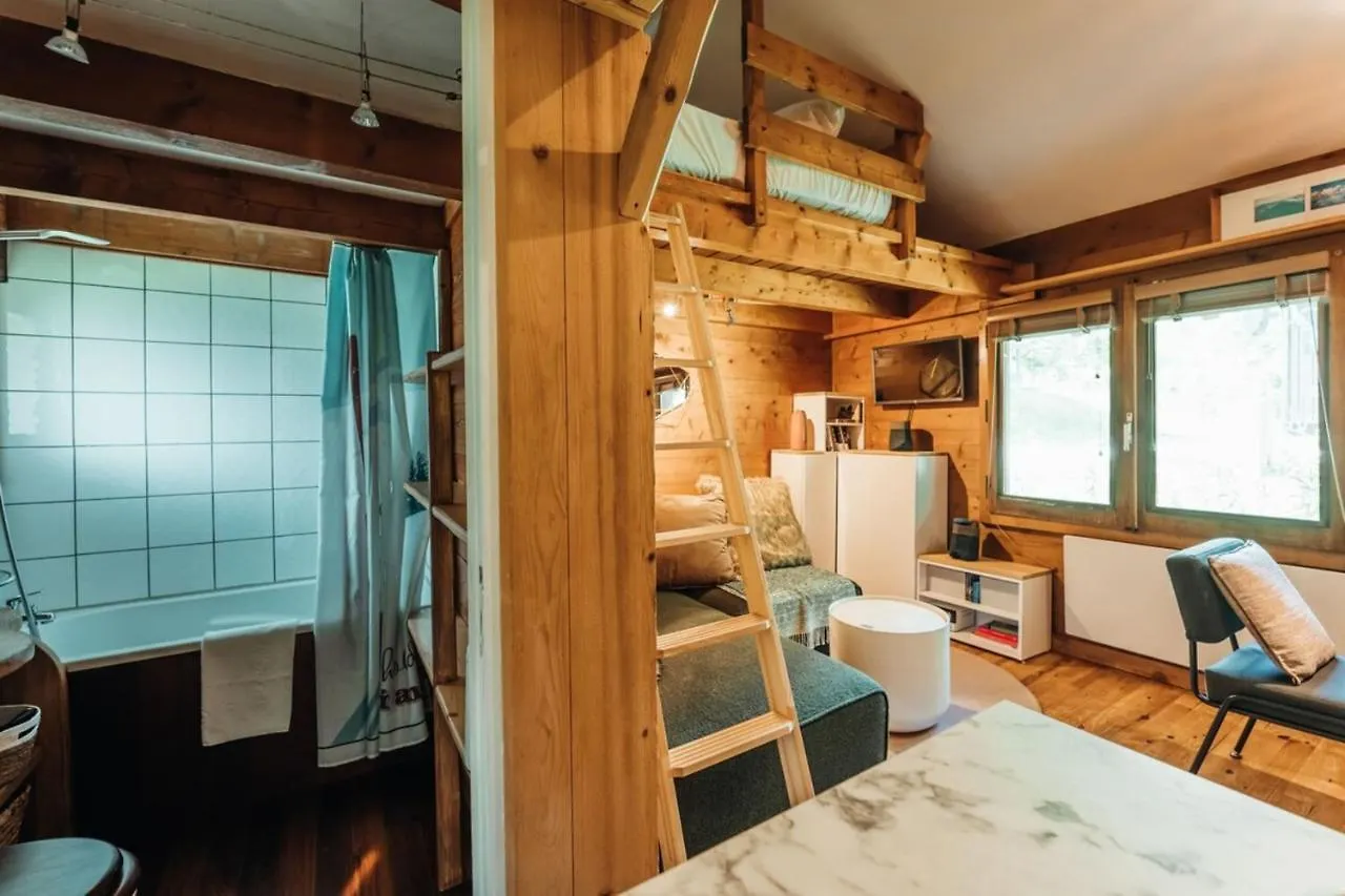 Yagire Furnished Chalet Villa Chamonix 0*,  France
